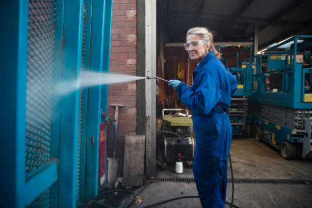 Best Affordable Power Washing  in Naples, TX