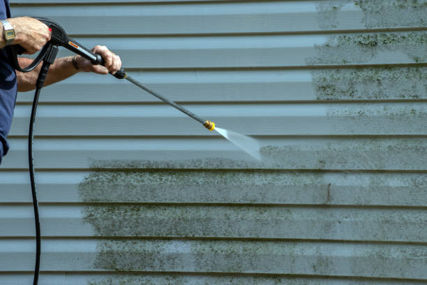 Best Concrete Pressure Washing  in Naples, TX