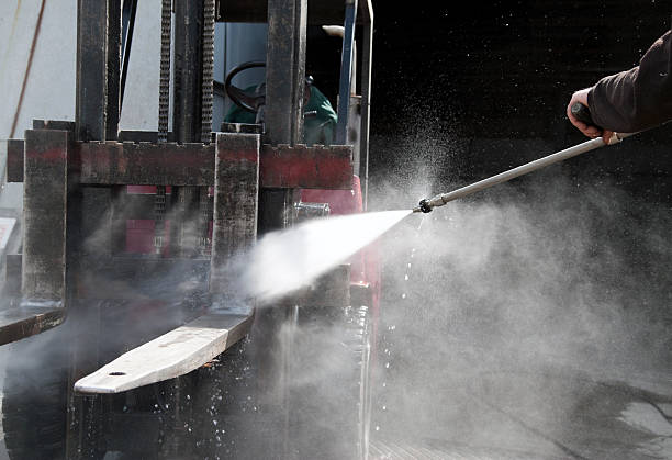 Best Deck Cleaning Services  in Naples, TX
