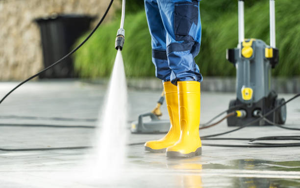 Naples, TX Pressure Washing Company