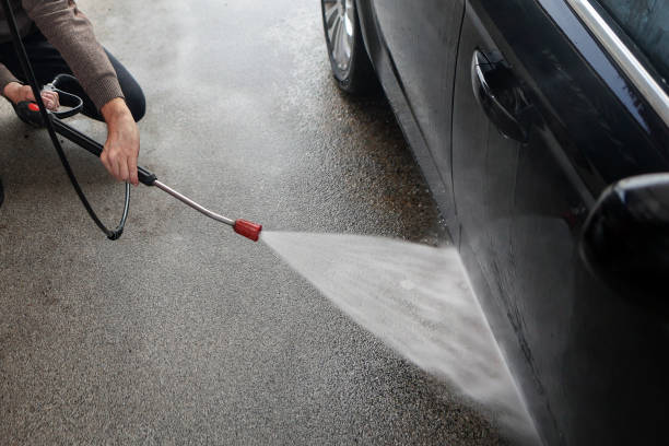 Why Choose Our Certified Pressure Washing Experts for Your Project Needs in Naples, TX?