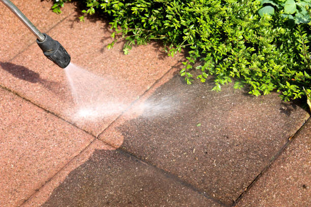 Best Deck Pressure Washing  in Naples, TX
